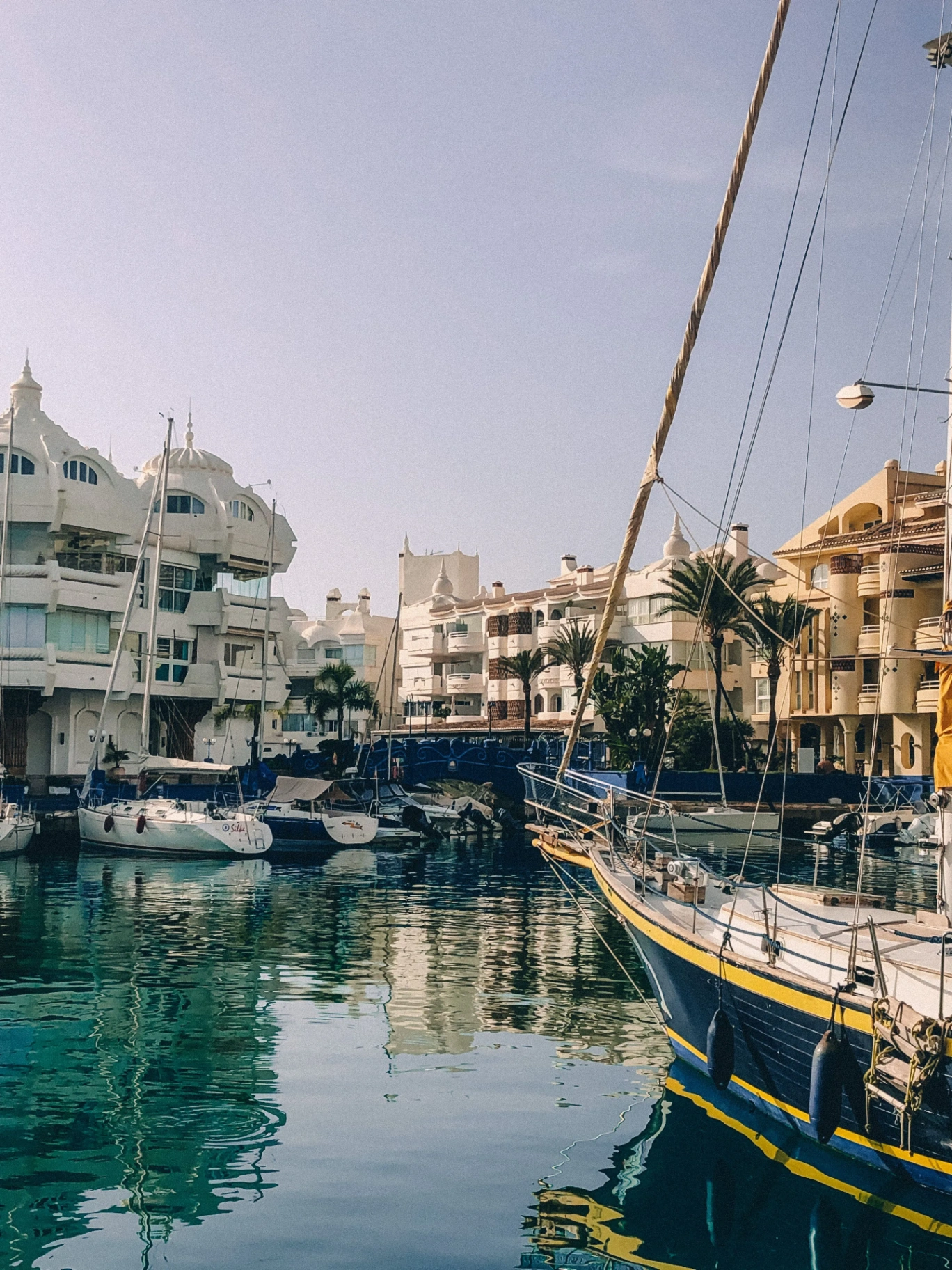 Benalmádena ingatlan, Costa del Sol